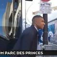 Kylian Mbappé: La primera imagen del delantero tras renovar con el PSG