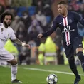 PSG aún no responde a la oferta que lanzó el Real Madrid por Kylian Mbappé 