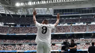 Mbappé fue presentado oficialmente en el Real Madrid| Video: América Deportes.