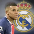 Real Madrid habría dado un ultimátum al PSG por Mbappé, según &#39;Le Parisien&#39;