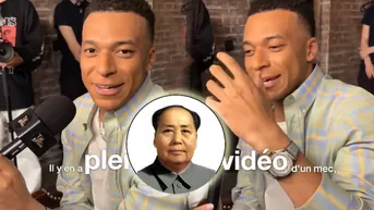 Kylian Mbappé y la polémica frase que generó crisis comercial en China: LaLiga y el francés pidieron disculpas