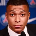 Mbappé respondió a la posibilidad de fichar por Real Madrid en el futuro