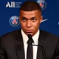 Kylian Mbappé reveló que Liverpool intentó ficharlo: &quot;Es un club grande&quot;