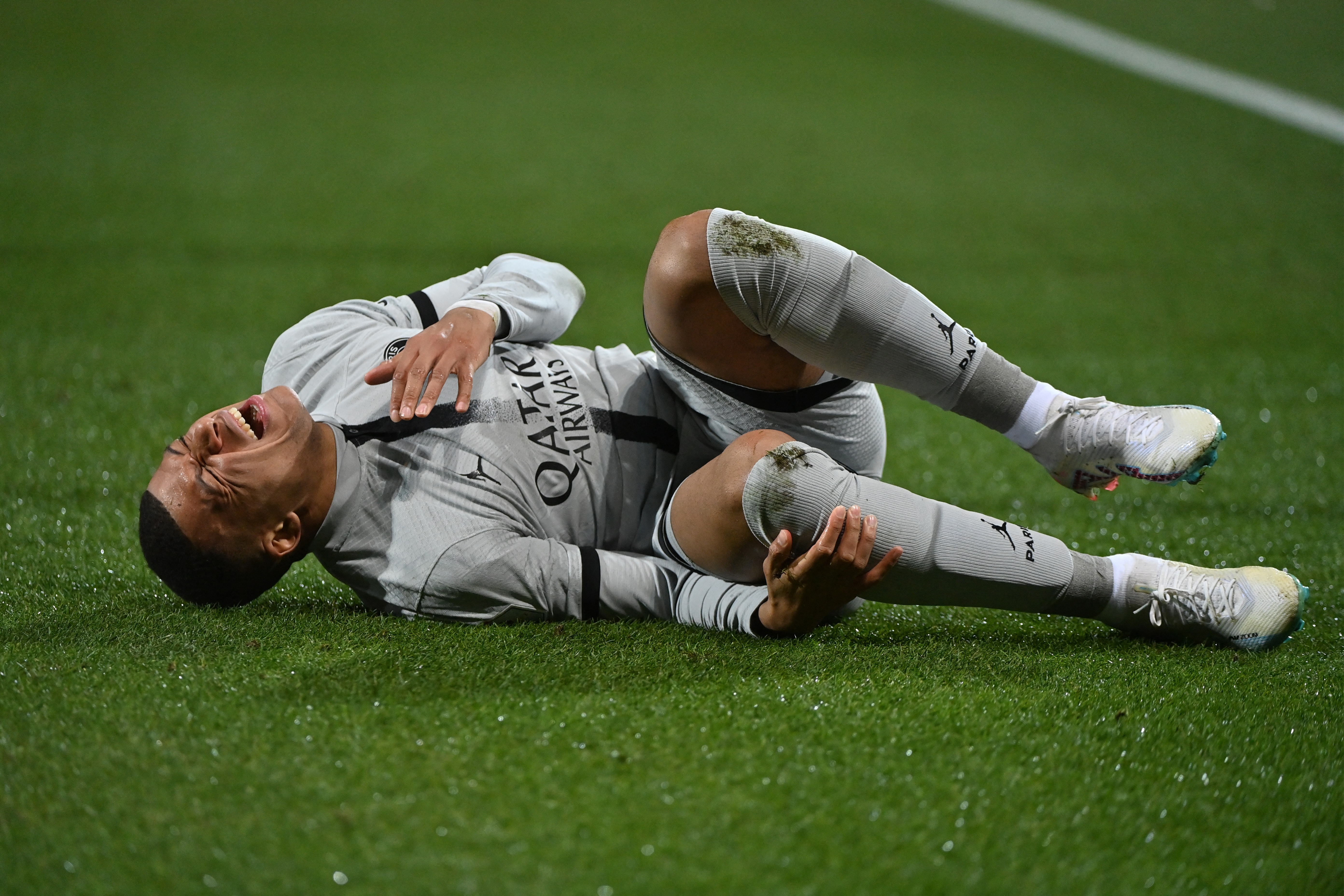 Foto: AFP
