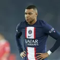 Kylian Mbappé se pronunció sobre su futuro próximo: ¿Se quedará en el PSG?