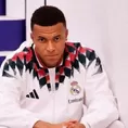 Kylian Mbappé se 'salvó' de ser secuestrado tras captura de banda en Francia Kylian Mbappé se 'salvó' de ser secuestrado tras captura de banda en Francia