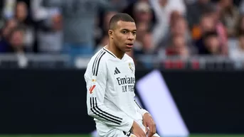 Mbappé sería baja en el Real Madrid vs Al Hilal: ¿Qué le pasó?