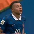 Kylian Mbappé superó a Messi: el GOLAZO de 'Kiki' para el descuento de Francia ante Inglaterra Kylian Mbappé superó a Messi: el GOLAZO de 'Kiki' para el descuento de Francia ante Inglaterra