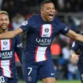 Mbappé tiene el mayor salario de la Ligue 1 por encima de Neymar y Messi