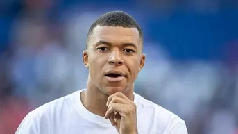 Kylian Mbappé: Vestuario del PSG calificó de “insulto” sus declaraciones