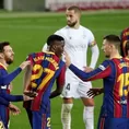 LaLiga: Así quedó la tabla del campeonato español tras el triunfo del Barcelona