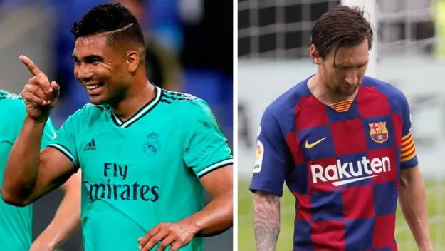 Real Madrid tomó la punta en solitario: Así va la tabla de LaLiga en la fecha 32