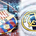 LaLiga reduce el tope salarial de Barcelona y sube el de Real Madrid