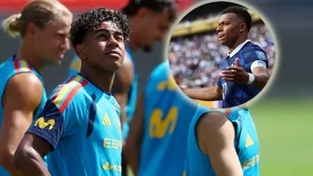 Lamine Yamal 'minimizó' a Francia y se mandó con una inesperada promesa en el Mundial 2026
