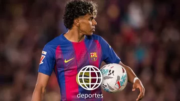 ¿Lamine Yamal se pierde el Mundial?