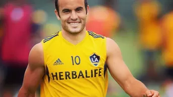 Landon Donovan regresa al fútbol y jugará en Los Ángeles Galaxy