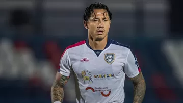 Con Lapadula, Cagliari cayó frente a Venezia por la Serie A