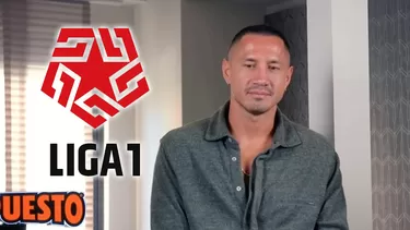 Gianluca Lapadula contó que tuvo la oportunidad de llegar a los tres mejores equipos de la Liga 1 / AD