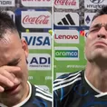 Lautaro Martínez ROMPIÓ EN LLANTO tras clasificar a Argentina a la final del Mundial 2026