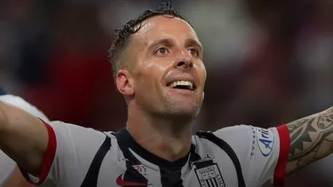 Pablo Lavandeira dijo que se imaginaba otra Bombonera en el Boca vs Alianza Lima por Copa. | Foto: Libertadores