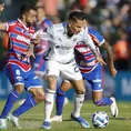 Paolo Guerrero y sus primeras palabras como campeón de la Sudamericana