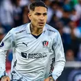 LDU de Quito hizo oficial la salida de Paolo Guerrero