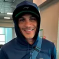 LDU de Quito con Paolo Guerrero viajan rumbo a Uruguay para la final de la Sudamericana