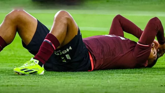 LDU de Quito venció a Universitario y se quedó con el boleto para la Copa Sudamericana. | Video: América Deportes.