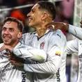 ¡Paolo Guerrero campeón! LDU de Quito conquistó la Copa Sudamericana 2023