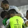 ¡Paolo Guerrero campeón! LDU de Quito conquistó la Copa Sudamericana 2023