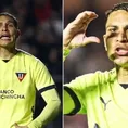 LDU vs. Sao Paulo: Paolo Guerrero reveló los motivos de su provocadora celebración