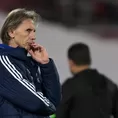 Le dijeron no al llamado de Ricardo Gareca en La Roja