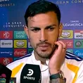 Leandro Paredes TOMÓ DECISIÓN sobre seguir jugando con la selección Argentina: "Fue un proceso.." Leandro Paredes TOMÓ DECISIÓN sobre seguir jugando con la selección Argentina: "Fue un proceso.."