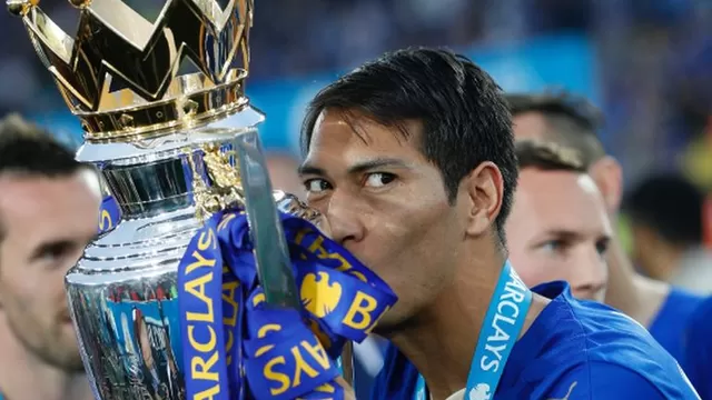 Foto: Leicester City