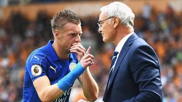 Ranieri dej&amp;oacute; el Leicester tras nueve meses de sacarlo campe&amp;oacute;n.