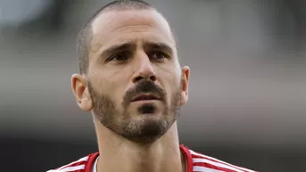 ¿Por qué Bonucci llevará ante la justicia italiana a la Juventus?