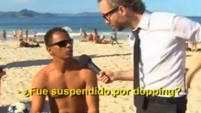 Les hacen creer a brasileños que Neymar fue suspendido por doping y así reaccionaron