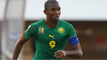 Levantaron huelga: Camerún sí jugará el Mundial Levantaron huelga: Camerún sí jugará el Mundial