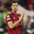 ¿Lewandowski deja el Bayern Munich?: Oliver Kahn da contundente respuesta