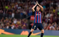 Lewandowski hace goles, Barcelona pierde dinero - Noticias de ayacucho-fc