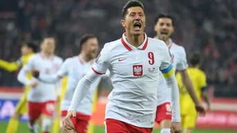 Lewandowski lidera una lista polaca sin sorpresas para el Mundial