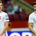 Lewandowski se queda sin su pareja de ataque: El polaco Milik se pierde la Eurocopa