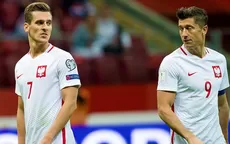 Lewandowski se queda sin su pareja de ataque: El polaco Milik se pierde la Eurocopa - Noticias de robert-ardiles