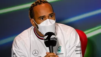 Lewis Hamilton, hincha del Arsenal, dispuesto a invertir en la compra del Chelsea