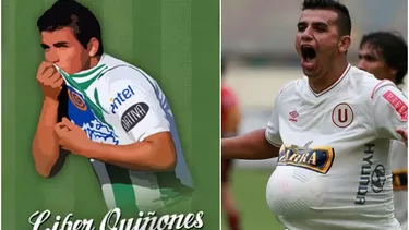 Liber Qui&amp;ntilde;ones rescindi&amp;oacute; contrato con Universitario