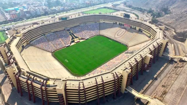 La final de la Libertadores se jugará en el Monumental el 23 de noviembre.