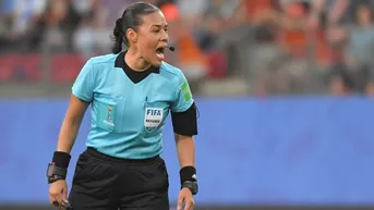 Libertadores: Cuaterna arbitral femenina dirigirá por primera vez un duelo copero