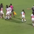 Libertadores Femenina: Repudian insulto racista contra jugadora del Corinthians