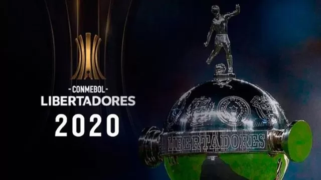 La Libertadores 2020 se jugará del 21 de enero al 21 de noviembre. | Foto: Conmebol