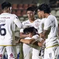 Libertadores Sub-20: Los resultados que necesita Universitario